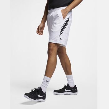Tennis Nam Nike As M Nkct Dry Short 9In 939266-101