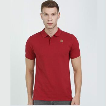 Tennis Nam Nike As M Nkct Polo Heritage 934657-613