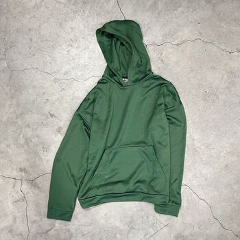 saisho hoodie