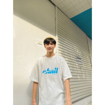 ( Áo thun ) Fresh Tee OhNil mùa hè