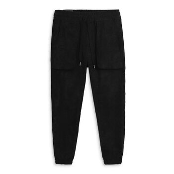 Quần Jogger Nam IBC Corduroy Big Pock , Chất Nhung Tăm Dày Dặn , JG001874,SOMEHOW