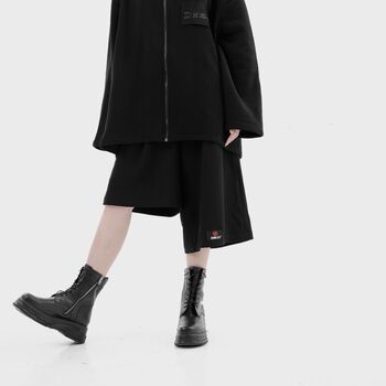 Quần váy thiết kế RAIDEN PANT ‘1/2 Collection’ - ZUNE.ZX