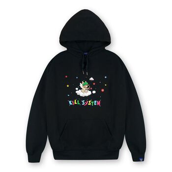 ÁO HOODIE KILLSYSTEM CUPID - [ KILL SYSTEM ]