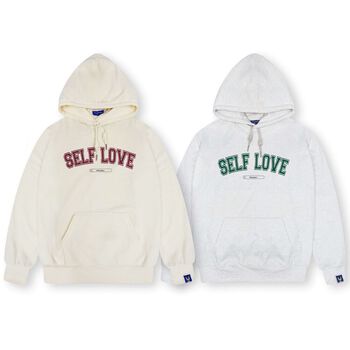 ÁO HOODIE KILLSYSTEM SELFLOVE - [ KILL SYSTEM ]
