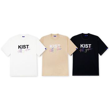 Áo thun chữ ký KILL SYSTEM - KIST