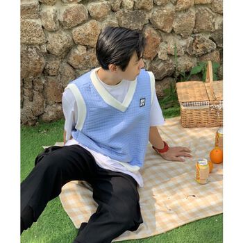 Áo Ghile Unisex OhNil