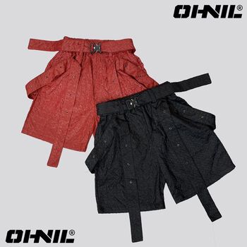 MeraMera Shorts - OhNil