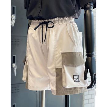 Quần Shorts Opposite Color OHNIL
