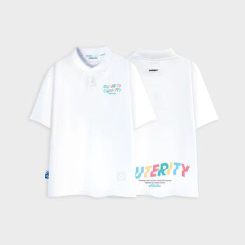 Áo Polo Outerity Color Picker - ORP704