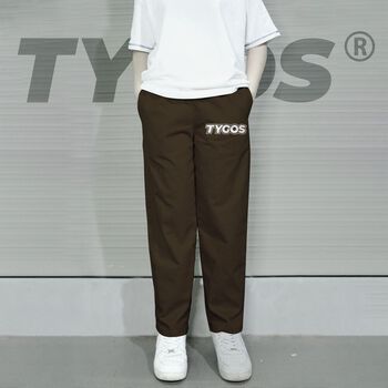 QUẦN DÀI KAKI BASIC 012