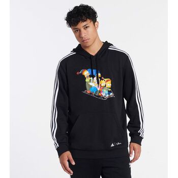 Áo Khoác Tập Luyện Nam Adidas M Smpsn Hdy GS6317