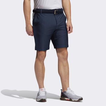 Quần Đùi Golf Nam Adidas Ult365 3 Stripes Shorts GM0313
