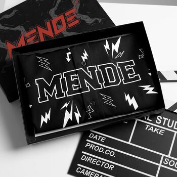 MENDE - Hộp giấy - Hộp gói quà cứng cáp và đẹp