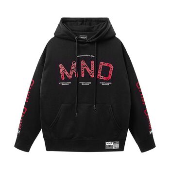 MENDE - Thread Hoodie - áo khoác Hoodie