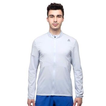 Áo Khoác Chạy Nam Reebok Osr Hero Jkt DU4295