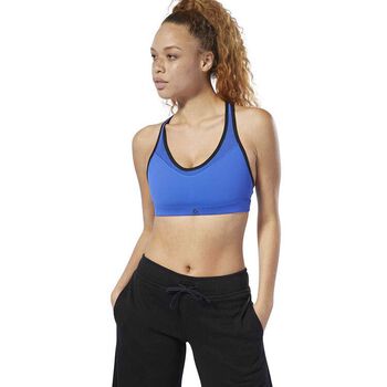 Áo Ngực Thể Thao Studio Nữ Reebok Hero Racer Bra Pad DU4434