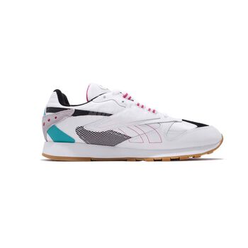 Giày Chạy Unisex Reebok Cl Lthr Ati 90S DV5373