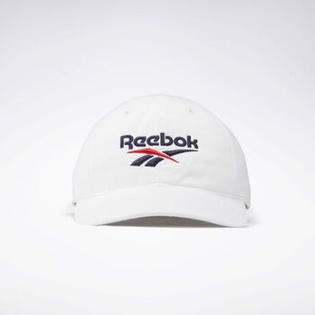 Nón Casual Unisex Reebok Cl Fo Vector Cap FL9598