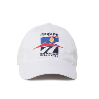 Nón Casual Unisex Reebok Cl Gr Int Assoc Baseb Cap FP7690