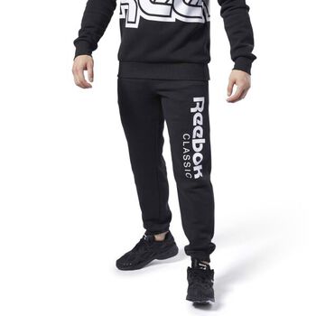 Quần Dài Casual Nam Reebok Cl Itl Jogger EA3602