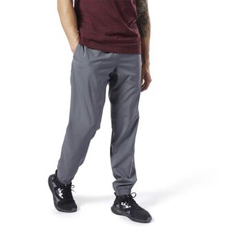 Quần Dài Tập Luyện Nam Reebok Te Wvn C Lined Pant DW3879