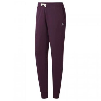 Quần Dài Tập Luyện Nữ Reebok Te Fl C Pnt DU4905