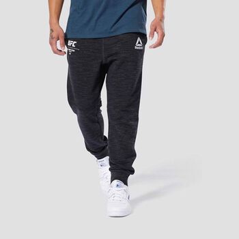 Quần Dài Võ Tự Do Nam Reebok Ufc Fg Fight Week Jogger DQ2117