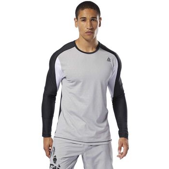 Tập Luyện Nam Reebok Ost Smartvent Ls Top DP6581