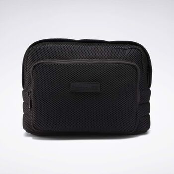 Túi Đeo Chéo Casual Unisex Reebok Cl Frestyle Mesh Waistbag FL5386