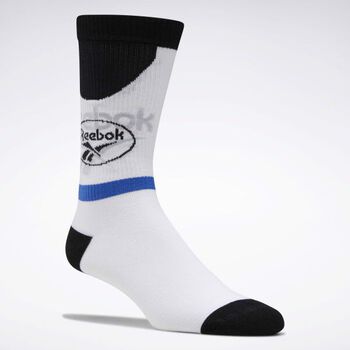 Vớ Casual Unisex Reebok Cl Electrolyte Sock FM4867