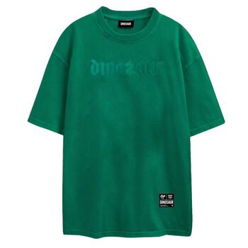Áo thun DINO$AUR - BASIC GREEN Tee