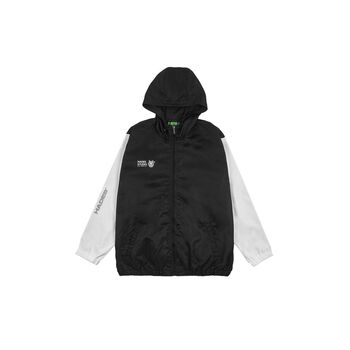 HADES WORKSHOP WINDBREAKER JACKET