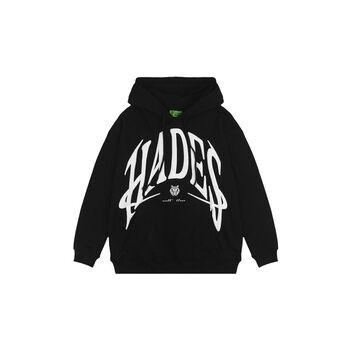 SOLITUDE HOODIE