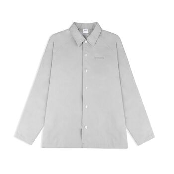 Áo khoác LEVENTS Coach Jacket/ Grey