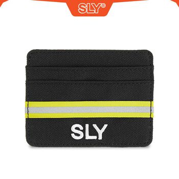 CardHolder SLY màu đen
