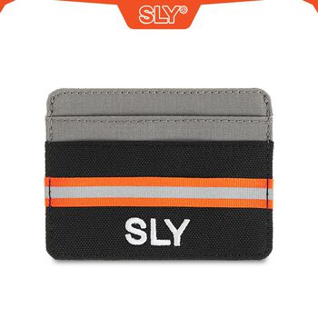 CardHolder SLY màu xám