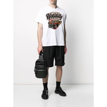 Áo Thun DACretro Vintage CAR tay lỡ cotton nhiều Form in hình Xe Vintage Cổ điển 80s [Tặng Voucher 10%]