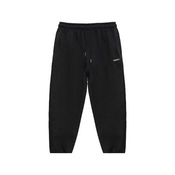 Quần Jogger UNSOCIAL Silicone Label