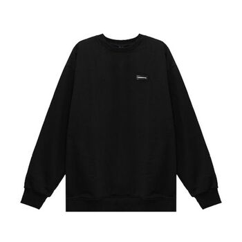 Sweater UNSOCIAL Sporty Club