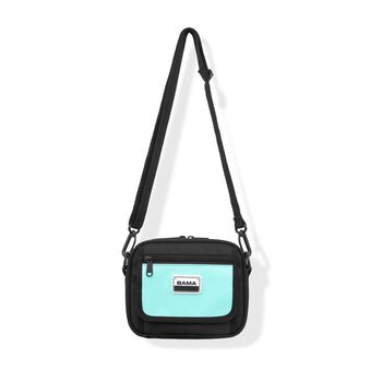 Túi đeo chéo nam, nữ BAMA® - SHOULDER BAG 2.0 SS2 Chính Hãng - Thời trang đi học, đi chơi