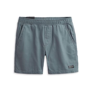 Quần Đùi Nam Kaki 4B Essential , Vải Kaki Co Giãn Nhẹ  QD002890, SOMEHOW