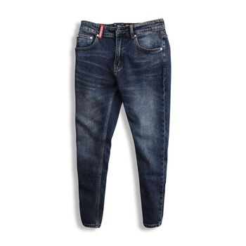 Quần Jeans ICON DENIM Dark Blue-Skinny