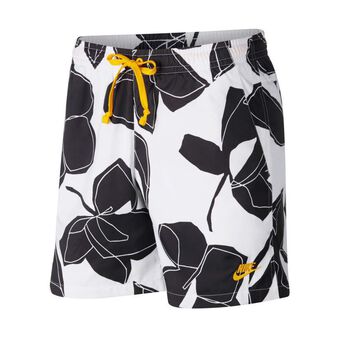 Nam Nike As M Nsw Ce Short Wvn Flw Flrl BV3648-100