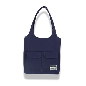 Túi Tote Vải SCARAB - CARRY™ Tote Bag Unisex
