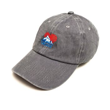 Mũ lưỡi trai Bình Minh Sẽ Mang Em Đi - Đàm Vĩnh Cửu VIGER