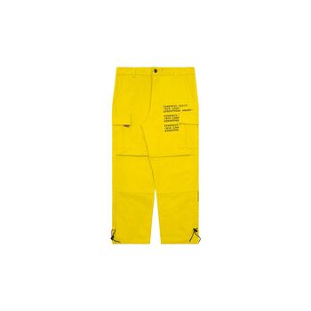 /trademark/ CARGO PANTS™ - SPECTRA YELLOW