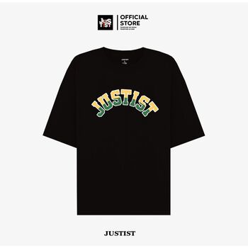 Áo Phông Tay Ngắn Cổ Tròn JUSTIST Basic Cho Nam TS2101017