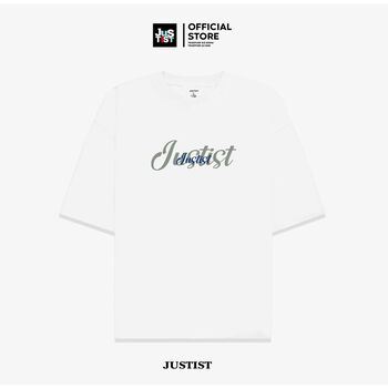 Áo Thun Cổ Tròn Ngắn Tay JUSTIST Multi Layers cho Nam TS2101027