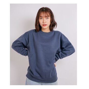 Áo sweater SUN - [XANH]