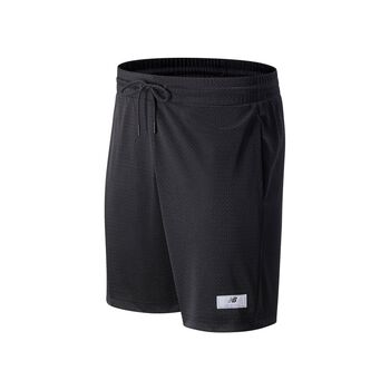 Mens New Balance Essential BBall Short